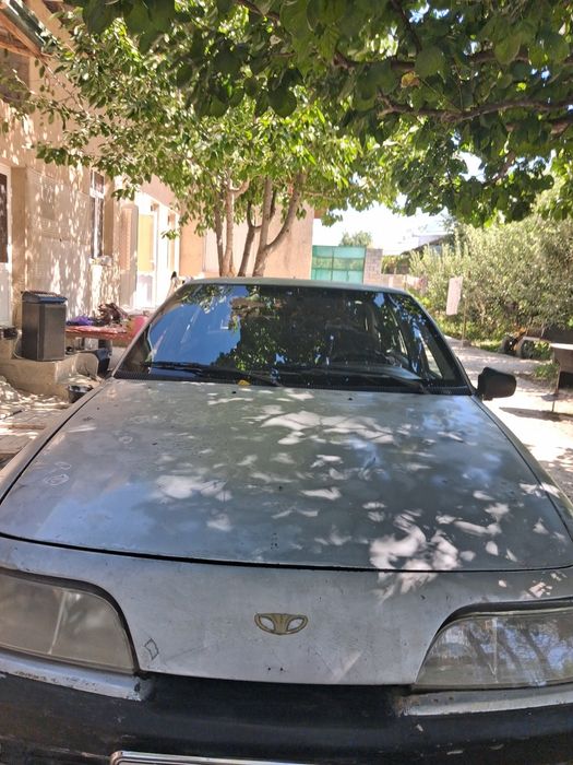 Espero Sedan yili 1995