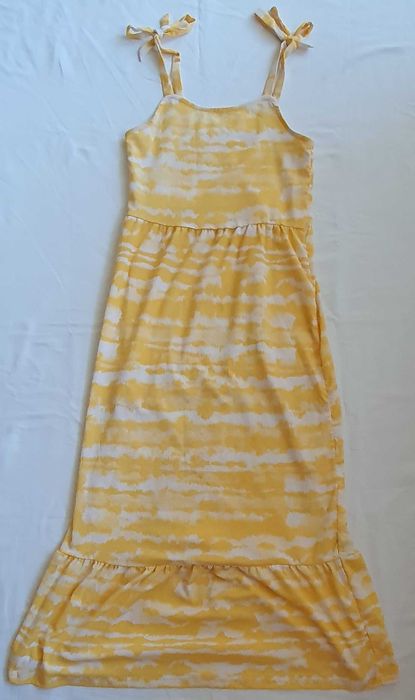 Летни модели рокли