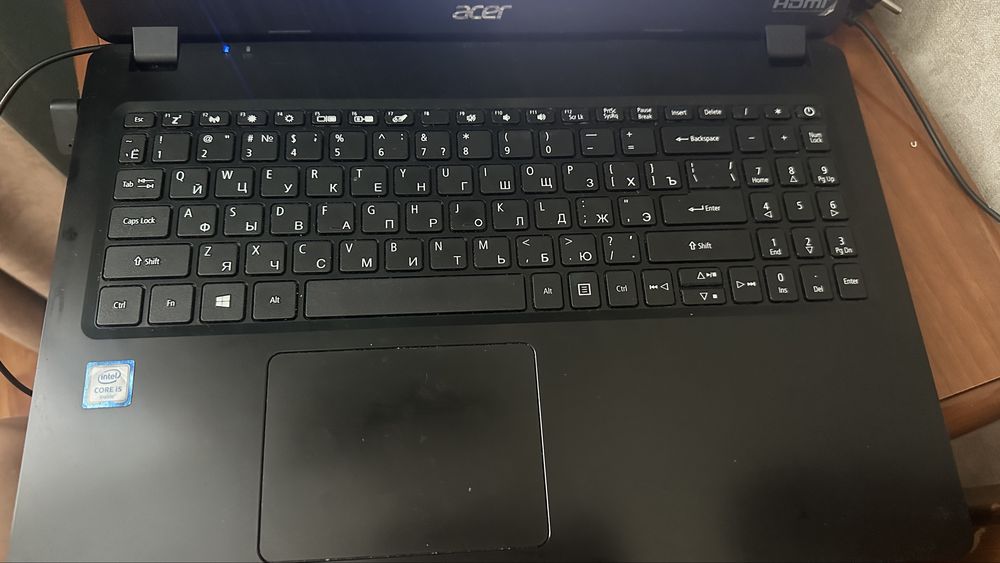 Acer ноутбук продам