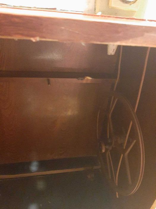 Швейная машинка VERITAS 8014/36