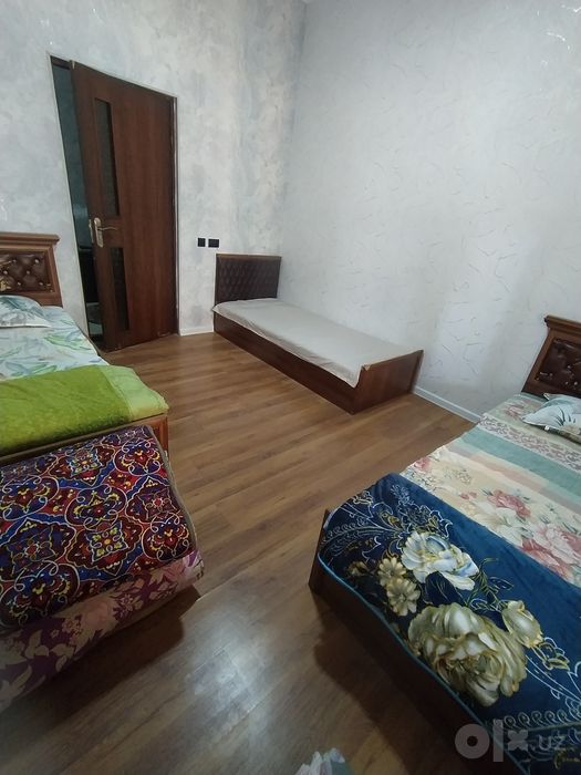 Квартира без маклер кизларга,метро якинида