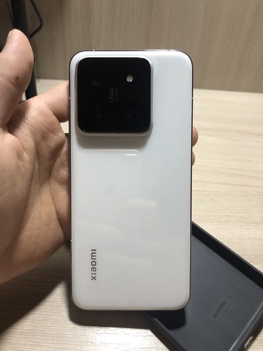Xiaomi 14 12/256
