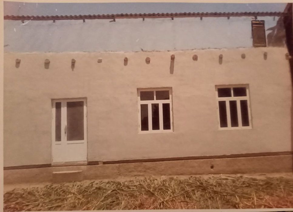 Buxoro tuman qo'shxodim MFY