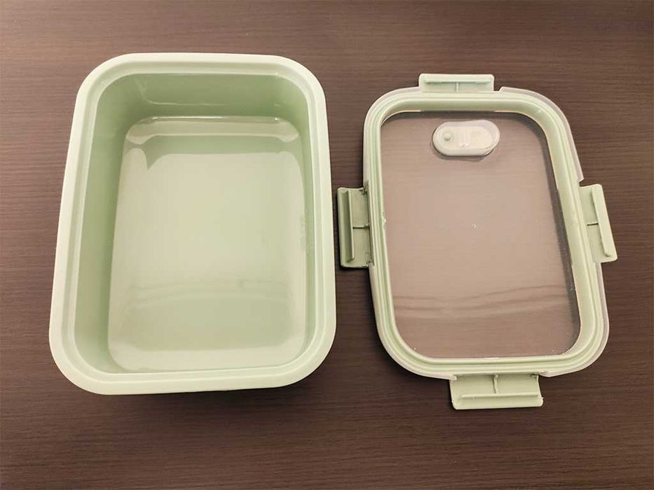 Caserola Curver + tacamuri - NOUA