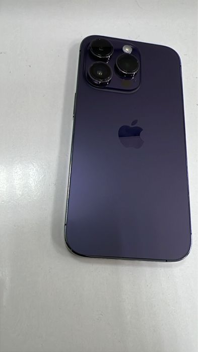 Продам айфон iphone 14 про 128 гб