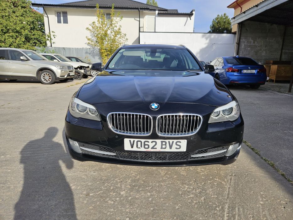 Piese auto BMW f11 520d non-lci