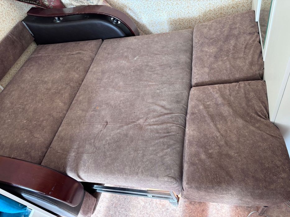 Диван в хорошем качестве