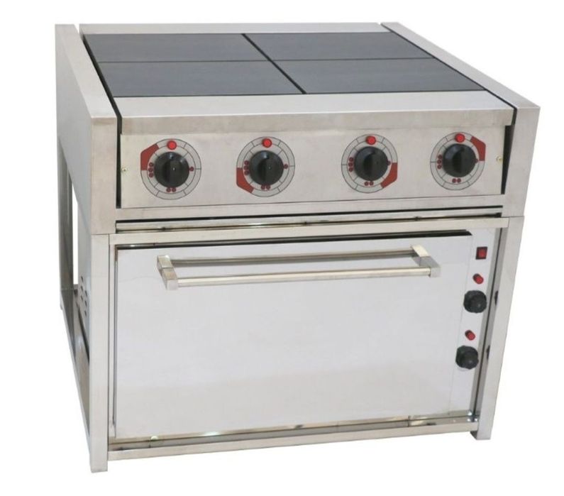 Elektr plita Professional Uskunalar
