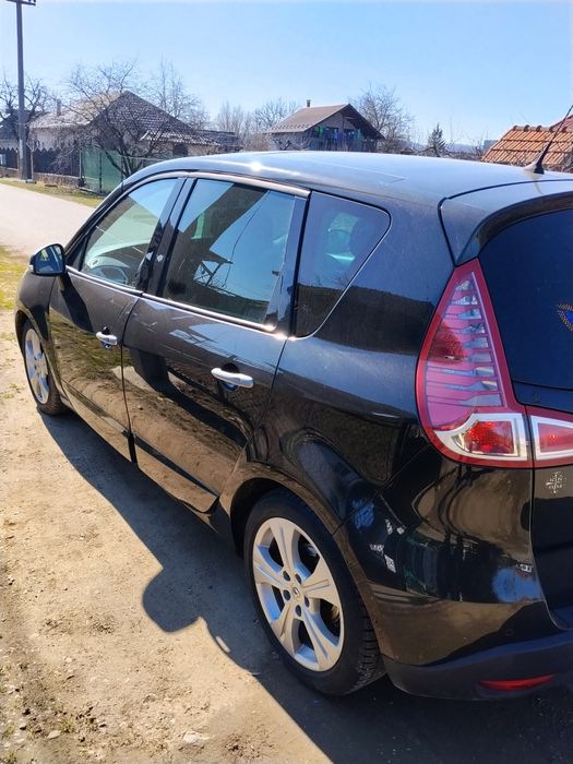 Renault scenic 3