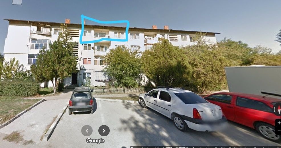 Apartament 2 camera moreni