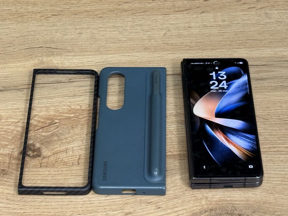 Samsung fold 4,Dual Sim , 256Gb/Citeste anuntul!