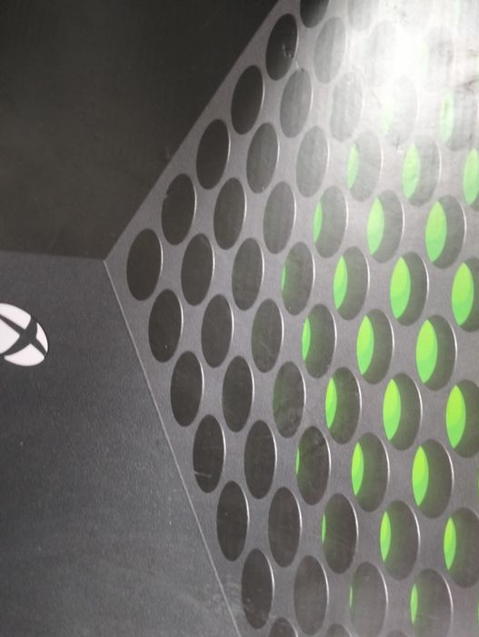 Xbox series x торг