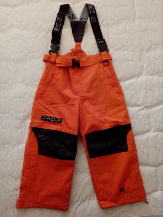 Брюки для отдыха в горах