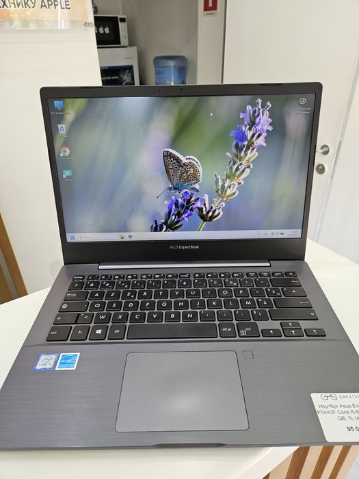 Ноутбук Asus ExpertBook 512gb