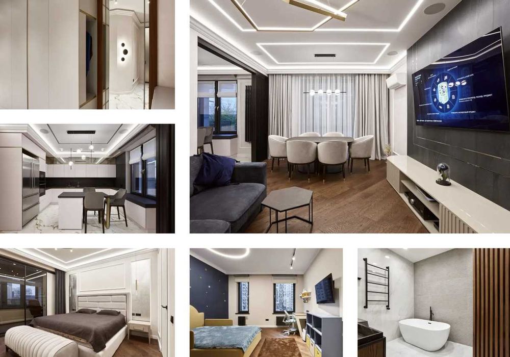 Евро Ремонт квартир, Ремонт офисов, Строительные услуги Remont kvartir