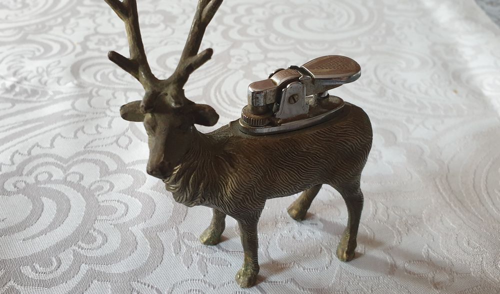 Запалки за ценители