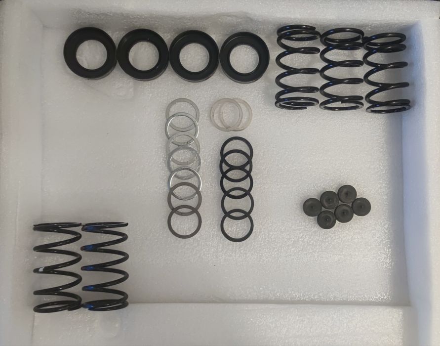 Componente variator principal CF Moto 450, 520, 625, 850, 1000