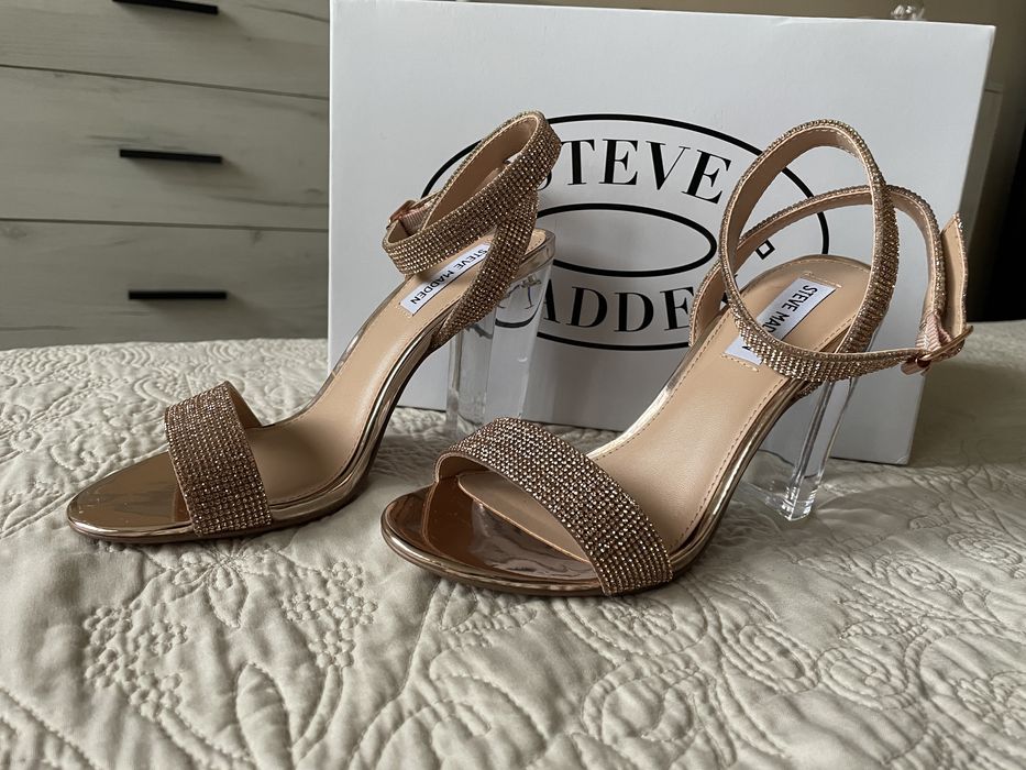 Дамски сандали Steve Madden