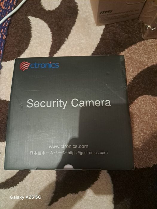 Vând aparat foto Fujifilm, Monitor Dell P2725H