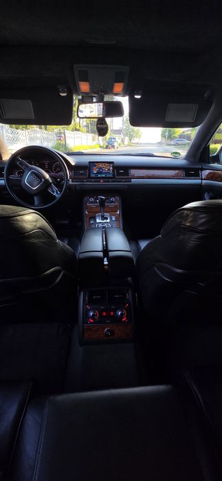 Vand AUDI A8 // Import recent // DPF ACTIV //