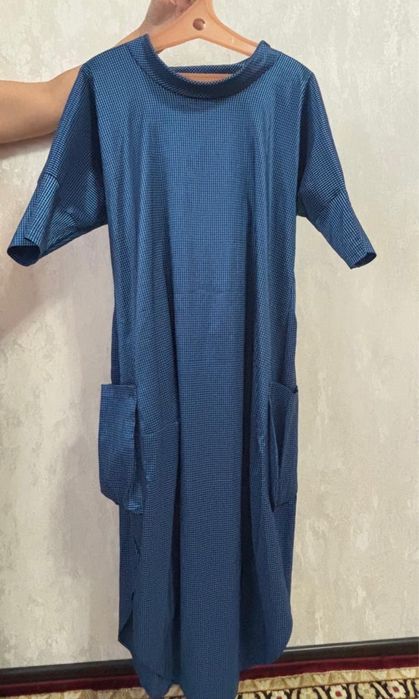 Платье Астана БУ