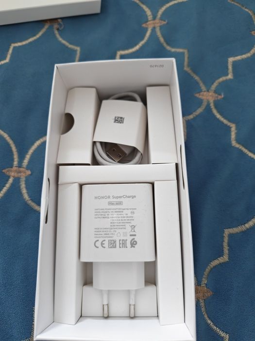Телефон Honor x9c
