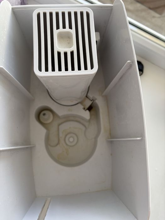 увлажнителя воздуха модель Boneco U7135