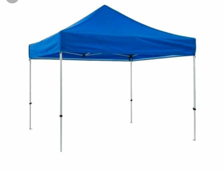 Cort pavilion de gradina - diferite marimi. Produse noi! Sigilate!