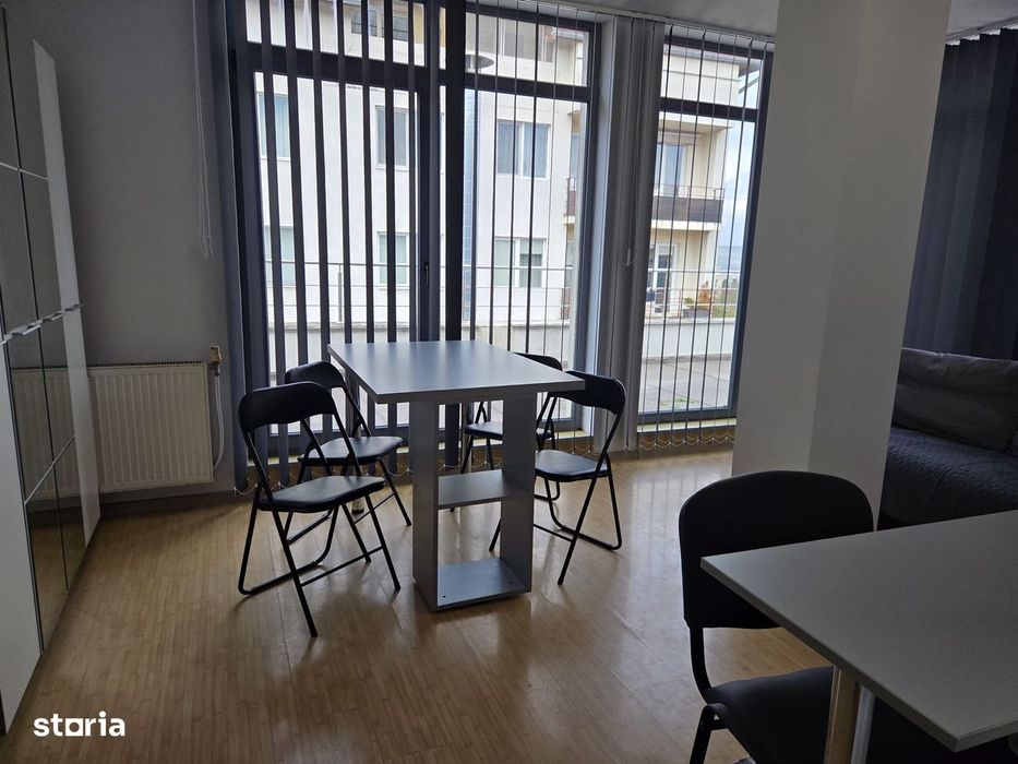 Apartament in Zorilor, Spitalul de Recuperare