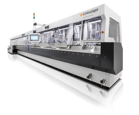 Linie cablaje Transferline SHU - 2 23 (WAB)