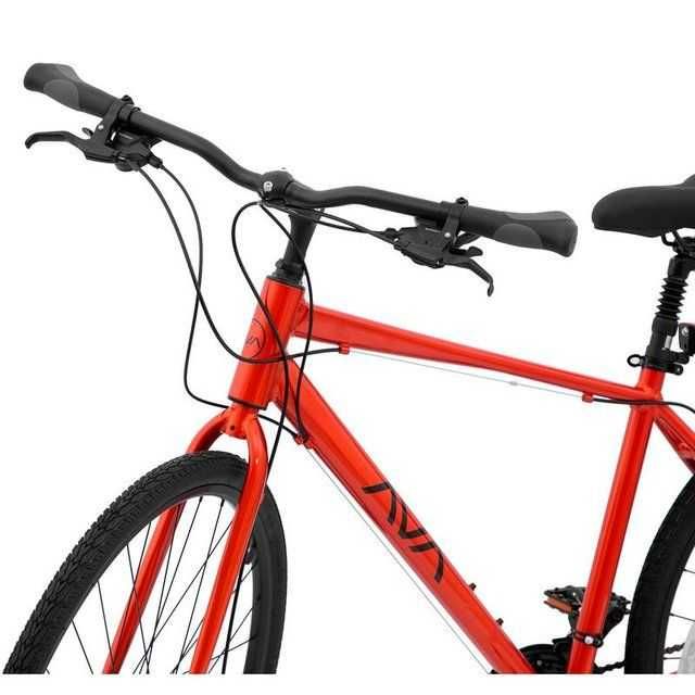 Новый в коробке Велосипед AVA FRONTIER 28 19