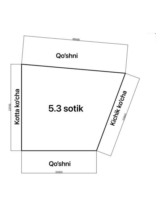 sotiladi yoki ijaraga beriladi