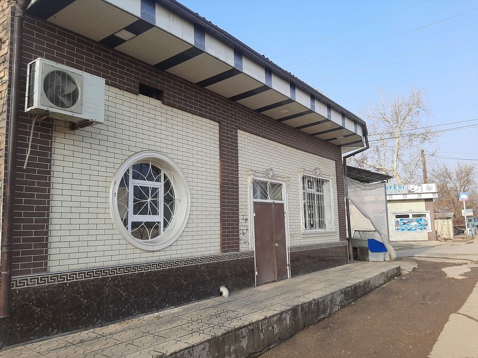 Yangiyo’l sh. Do’kon sotiladi srochno