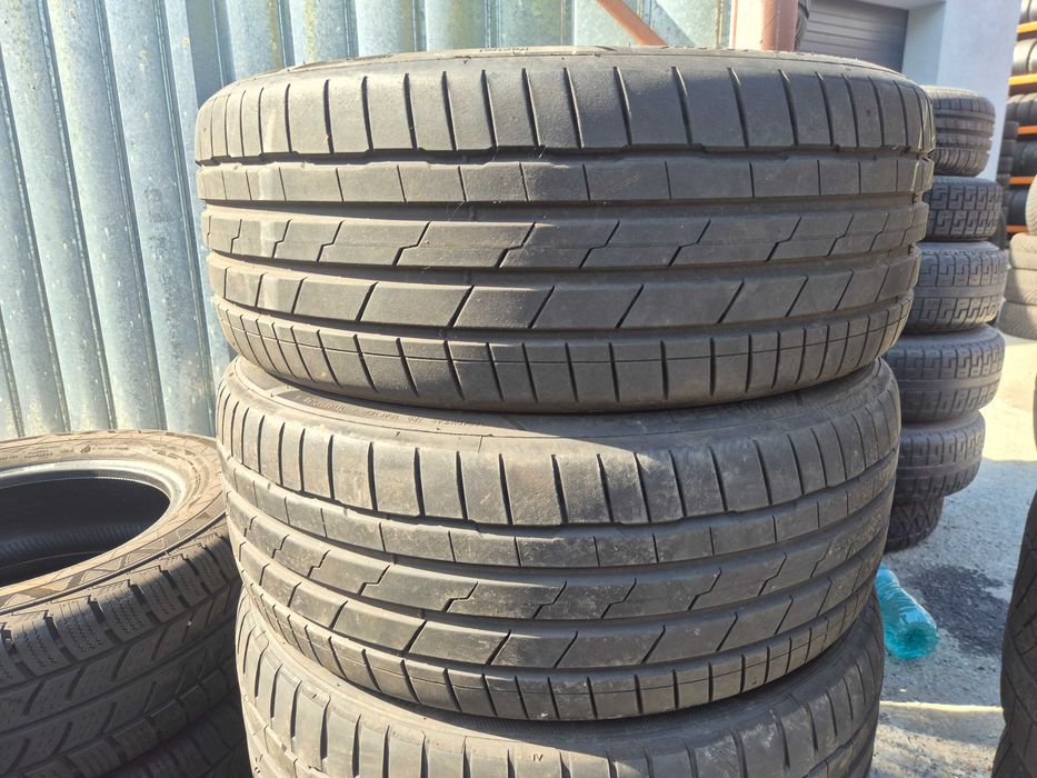 2 Anvelope de VARA - 225/45/19 96W - Hankook Ventus EVO3 - CA NOI - DOT 2023 !