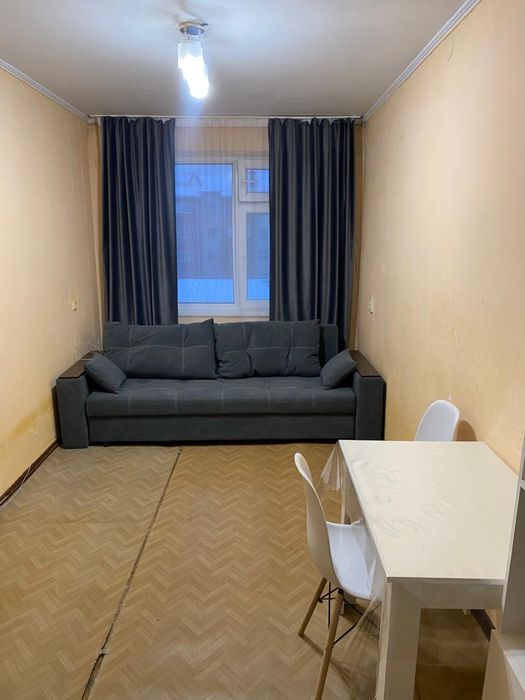 Сдам комнату в общежитии