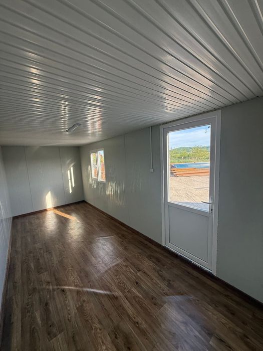 Container Modular Birou | Container Locuit | Container Comercial
