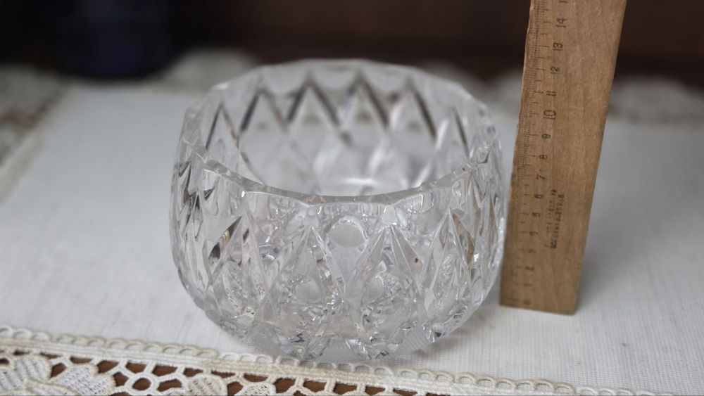 Вазы ссср ,винтаж