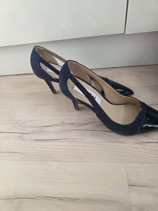 Pantofi Zign Reserved nr 37