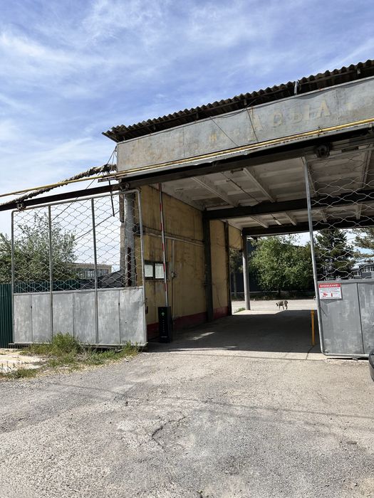 Склады в аренду в центре города