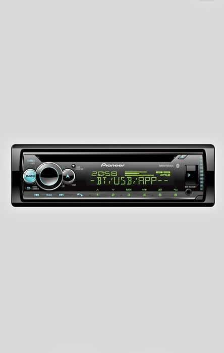 Pioneer S5250BT BT