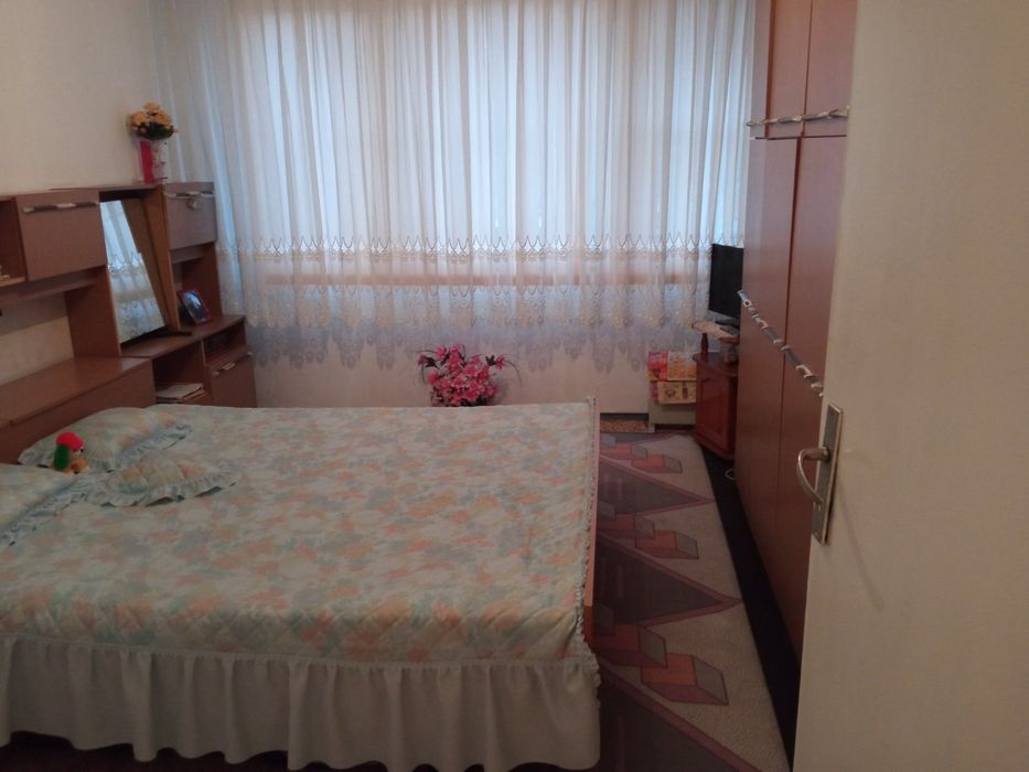 Продава се Двустаен апартамент в Сливен, Дружба - 62 кв.м за 987 €/кв.м - Снимка #9