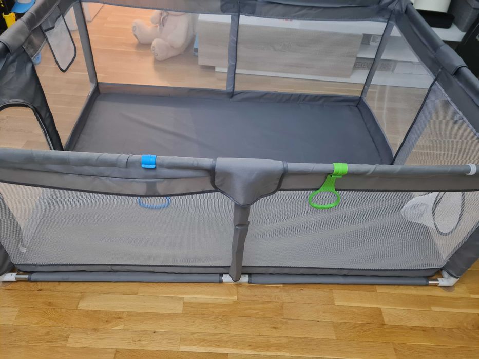 Бебешка кошара за игра