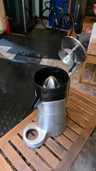 Storcator citrice electric profesional sh nou