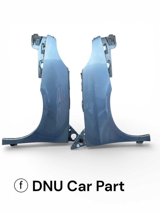 Aripi fata Peugeot 807 stanga dreapta culoare