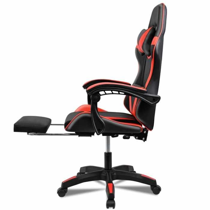 Игровое кресло реклайнер Comfort Seating GAME LUX (DJ-2319)