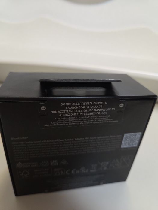 Casti SAMSUNG Galaxy Buds3 Pro, True Wireless, Bluetooth, In-Ear, Micr