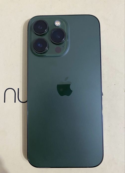 Iphone 13pro 256gb