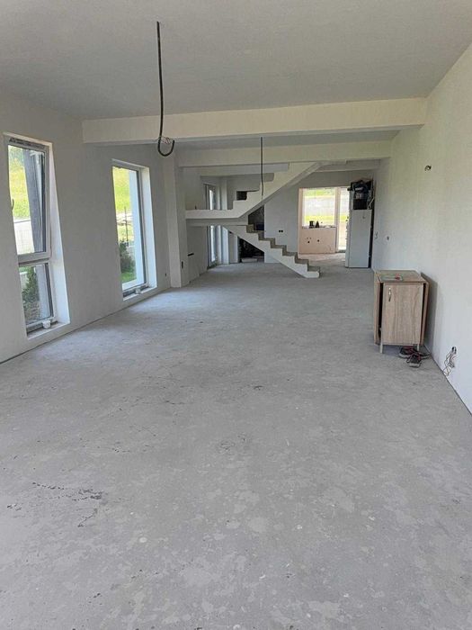 Proprietar vand duplex / Casa cuplata - Dambul Rotund - Cluj Napoca