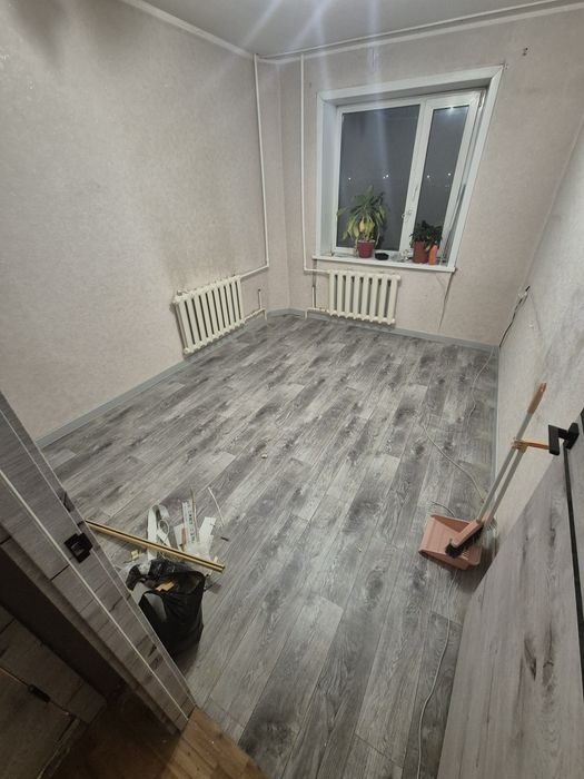 Мастер на все руки