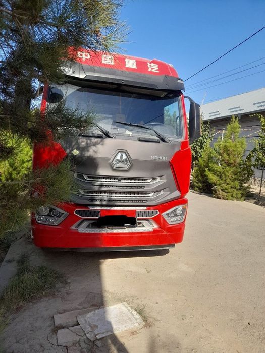 XOXAN tiyagach yili 2020